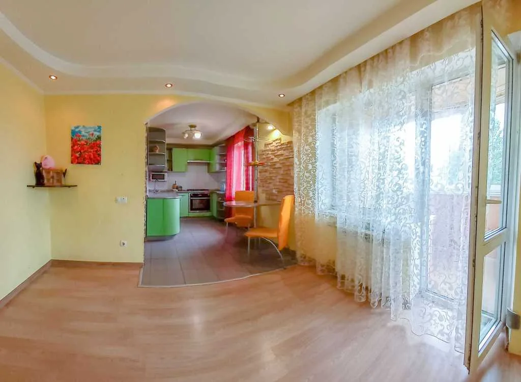 продаж 2-к квартира Київ, Святошинський, 55000 $