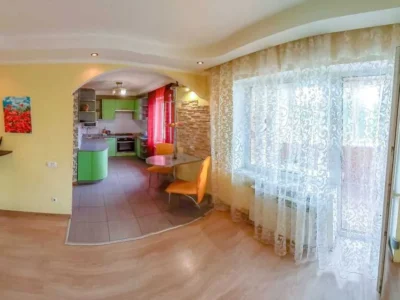 продаж 2-к квартира Київ, Святошинський, 55000 $