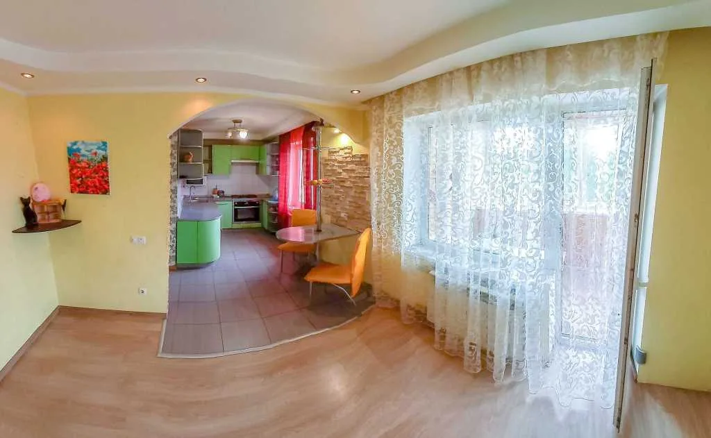 продаж 2-к квартира Київ, Святошинський, 55000 $