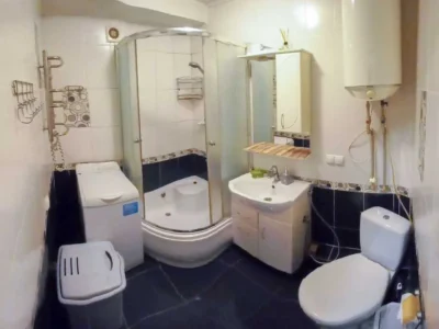 продаж 2-к квартира Київ, Святошинський, 55000 $