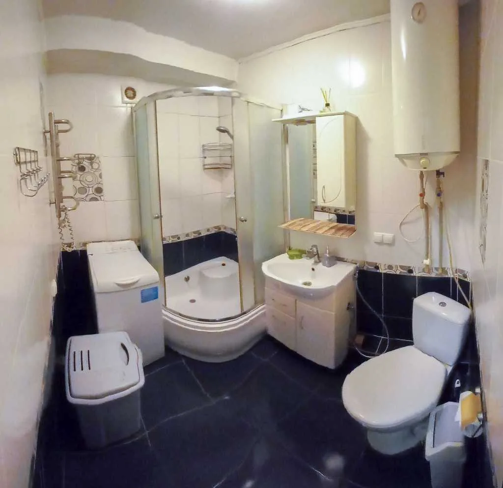 продаж 2-к квартира Київ, Святошинський, 55000 $