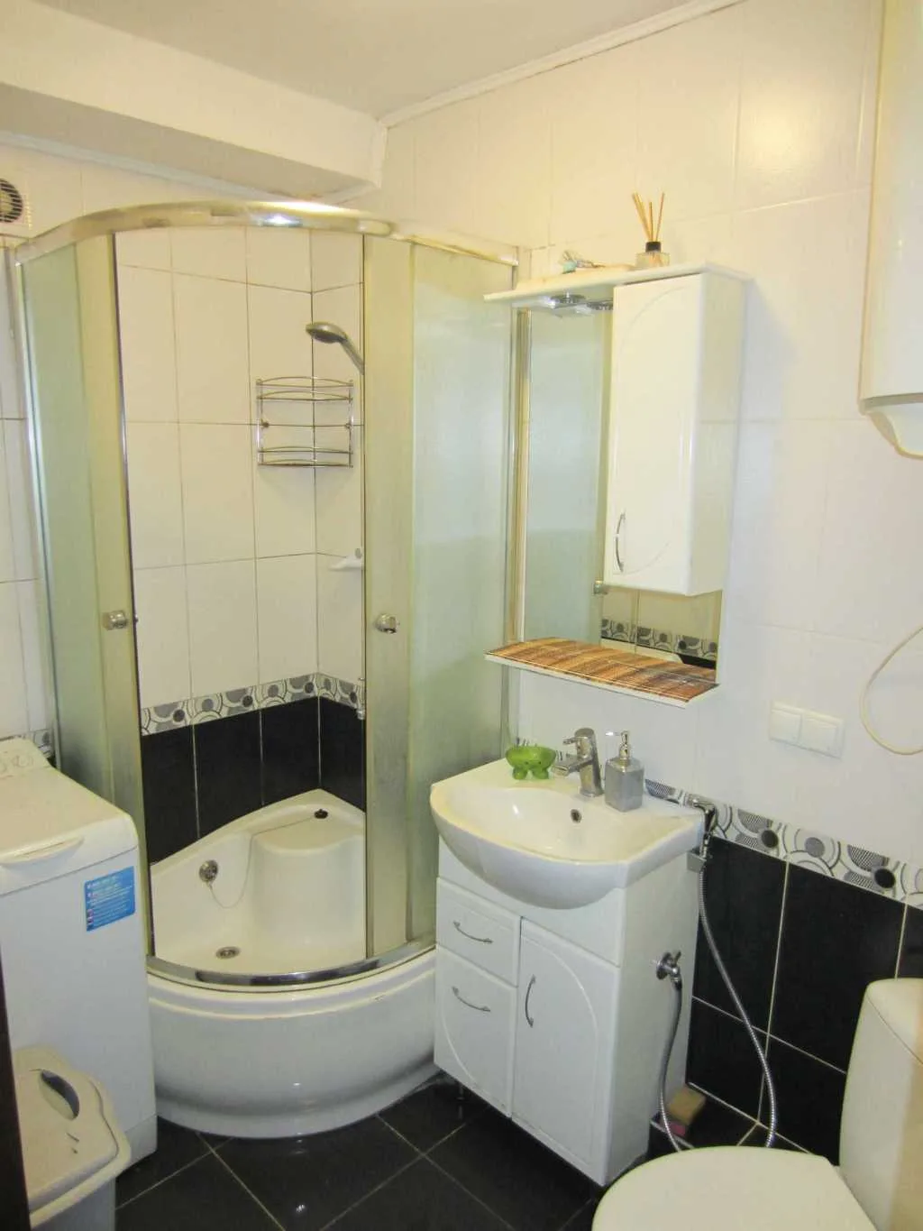 продаж 2-к квартира Київ, Святошинський, 55000 $