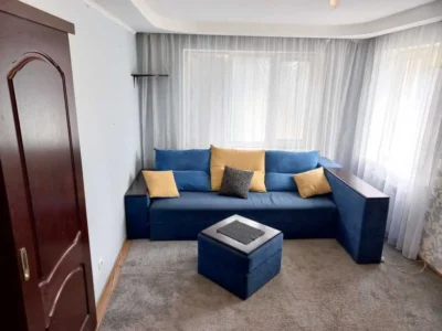 продаж 2-к квартира Київ, Святошинський, 55000 $