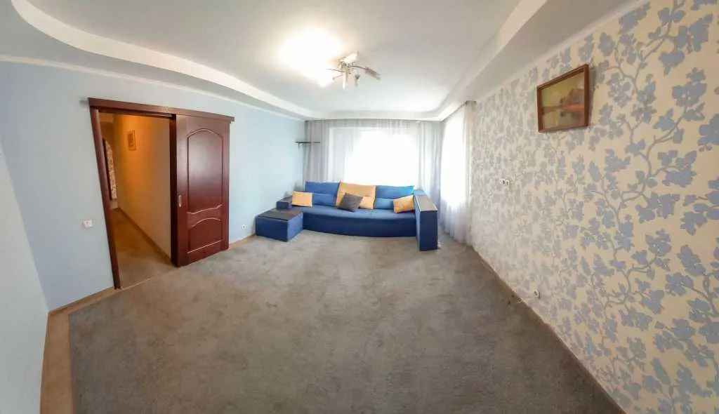 продаж 2-к квартира Київ, Святошинський, 55000 $