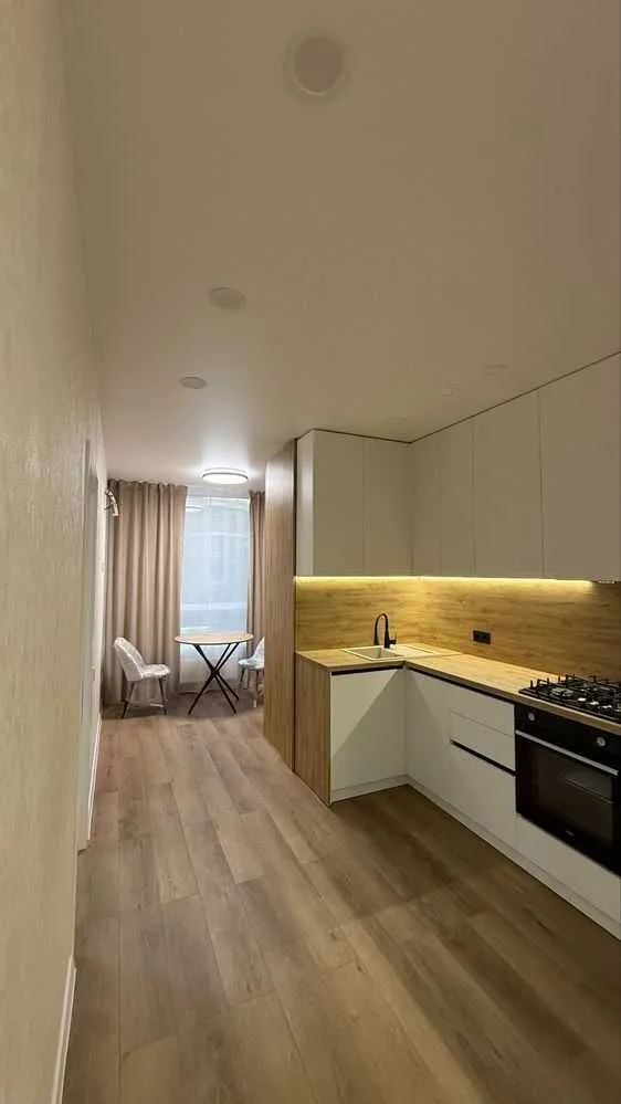 продаж 2-к квартира Києво-Святошинський, Софіївська Борщагівка, 4160394 грн.