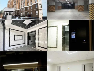 продаж 2-к квартира Києво-Святошинський, Софіївська Борщагівка, 4160394 грн.