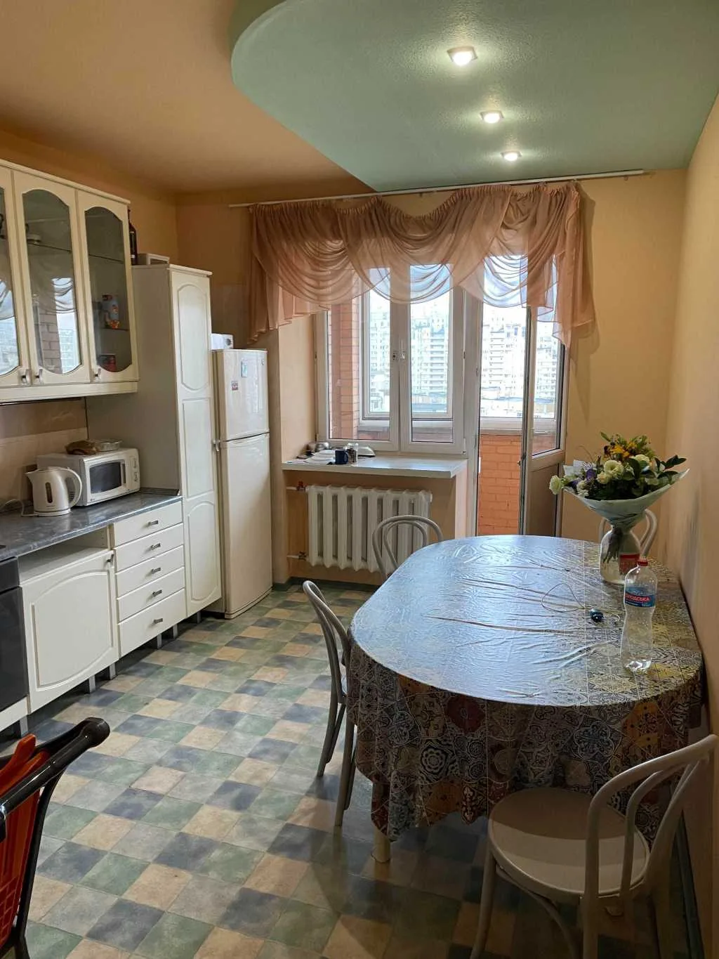 довгострокова оренда 2-к квартира Київ, Дарницький, 15000 грн./міс.