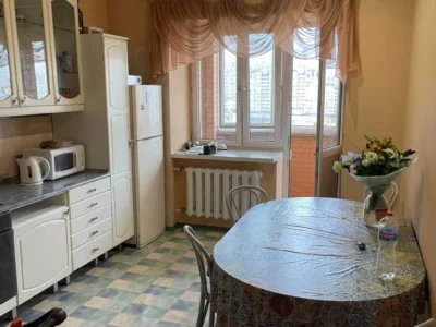 довгострокова оренда 2-к квартира Київ, Дарницький, 15000 грн./міс.
