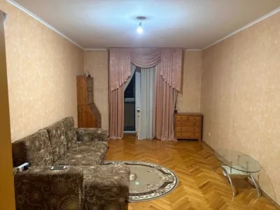 довгострокова оренда 2-к квартира Київ, Дарницький, 15000 грн./міс.