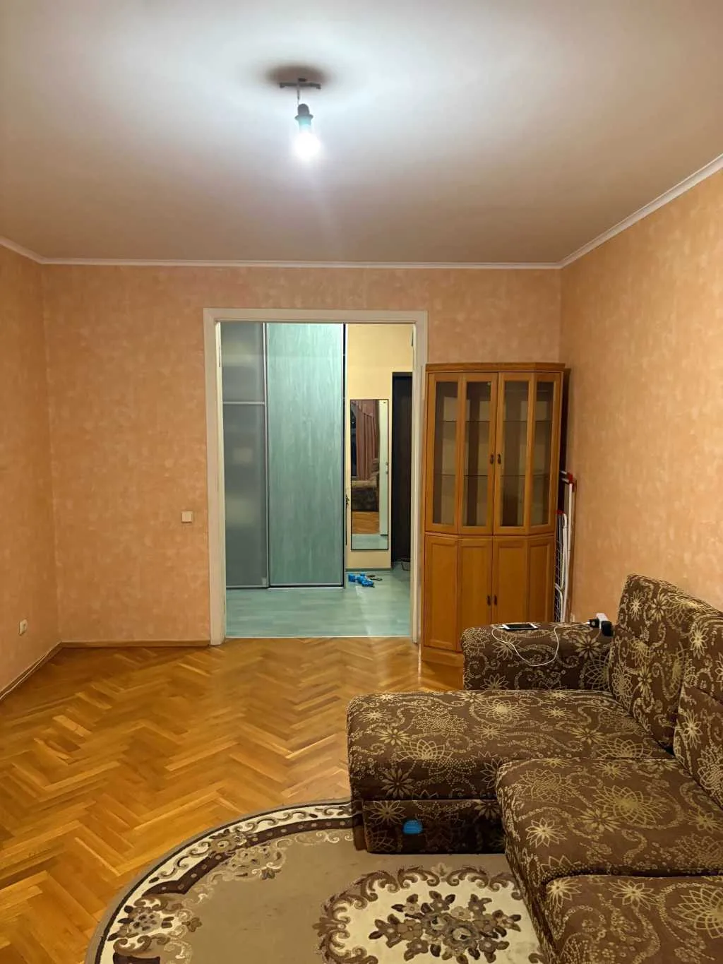 довгострокова оренда 2-к квартира Київ, Дарницький, 15000 грн./міс.