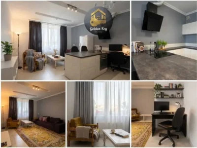 продаж 3-к квартира Вишгородський, Вишгород, 135000 $