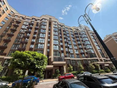 продаж 1-к квартира Києво-Святошинський, Софіївська Борщагівка, 62000 $