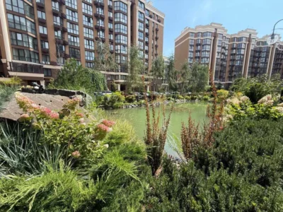 продаж 1-к квартира Києво-Святошинський, Софіївська Борщагівка, 62000 $