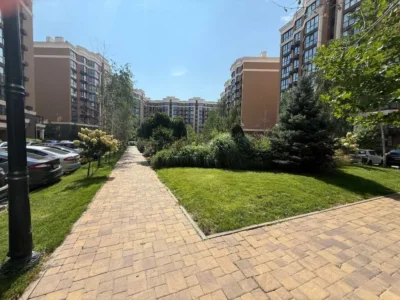продаж 1-к квартира Києво-Святошинський, Софіївська Борщагівка, 62000 $