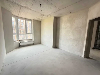 продаж 1-к квартира Києво-Святошинський, Софіївська Борщагівка, 62000 $