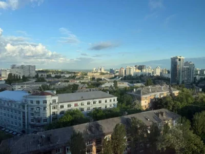 довгострокова оренда 1-к квартира Київ, Печерський, 35000 грн./міс.