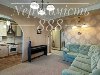 продаж 2-к квартира Київ, Шевченківський, 218000 $