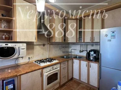 продаж 2-к квартира Київ, Шевченківський, 218000 $