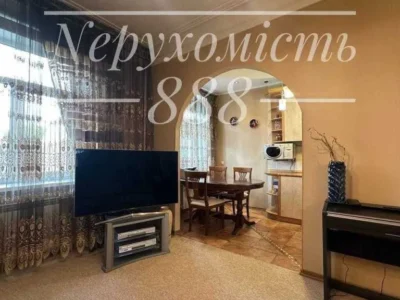 продаж 2-к квартира Київ, Шевченківський, 218000 $