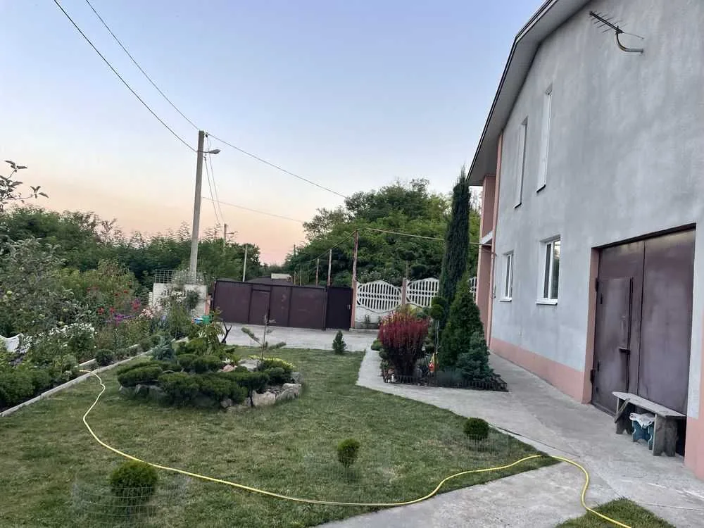 продаж 5-к будинок Дніпро, Шевченківський, 120000 $