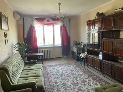 довгострокова оренда 3-к квартира Дніпро, Соборний, 15000 грн./міс.