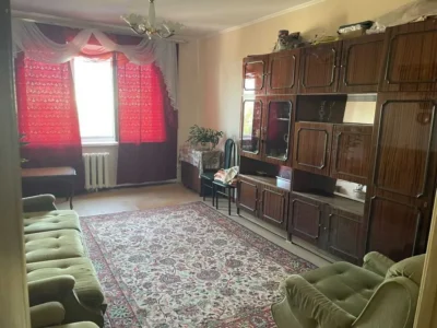 довгострокова оренда 3-к квартира Дніпро, Соборний, 15000 грн./міс.