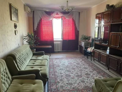 довгострокова оренда 3-к квартира Дніпро, Соборний, 15000 грн./міс.