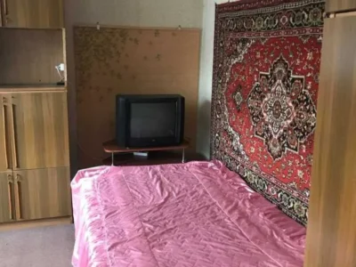 продаж 1-к квартира Харків, Слобідський, 9000 $