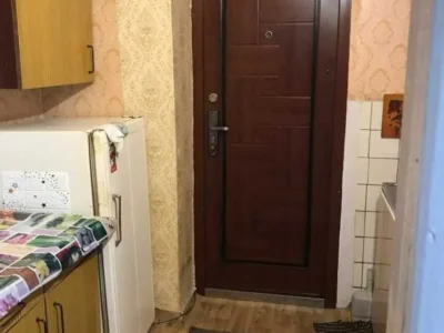 продаж 1-к квартира Харків, Слобідський, 9000 $