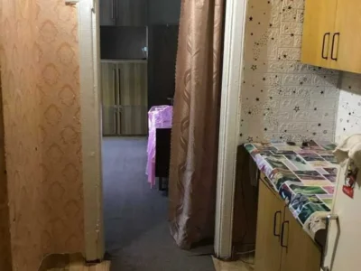 продаж 1-к квартира Харків, Слобідський, 9000 $