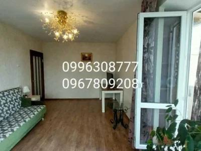 продаж 2-к квартира Харків, Шевченківський, 35000 $