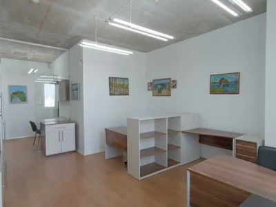 довгострокова оренда офісна будівля Київ, Дарницький, 24000 грн./міс.