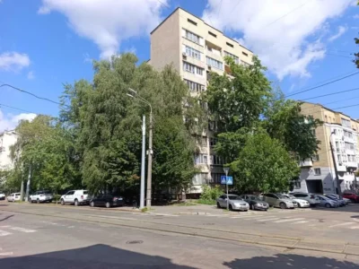 продаж 1-к квартира Київ, Подільський, 45000 $