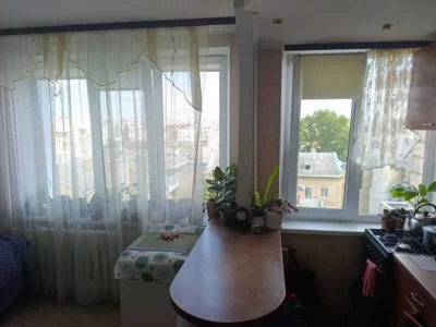 продаж 1-к квартира Київ, Подільський, 45000 $