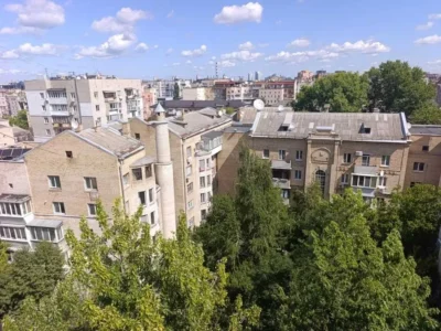 продаж 1-к квартира Київ, Подільський, 45000 $