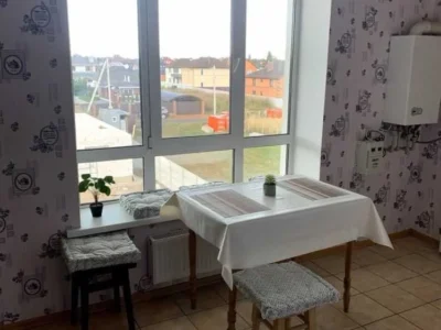 продаж 1-к квартира Бориспільський, Гора, 55000 $