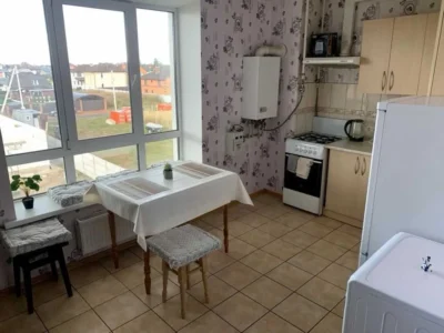 продаж 1-к квартира Бориспільський, Гора, 55000 $