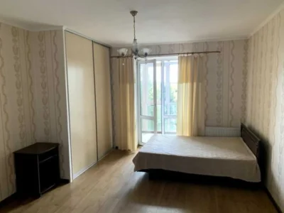 продаж 1-к квартира Бориспільський, Гора, 55000 $