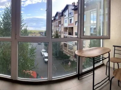 продаж 1-к квартира Бориспільський, Гора, 55000 $