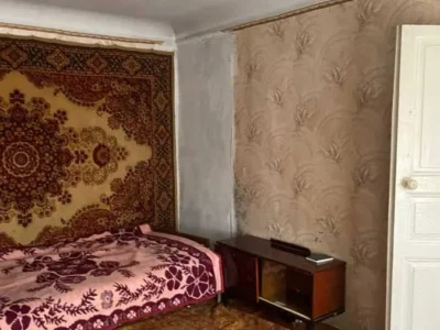 продаж 1-к квартира Одеса, Хаджибейський, 15000 $