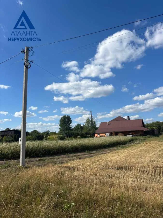 продаж ділянка під житлову забудову Луцьк, Боголюби, 19000 $