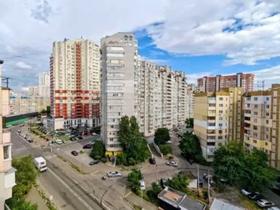 продаж 2-к квартира Київ, Дарницький, 68000 $