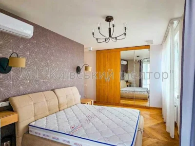 продаж 3-к квартира Київ, Голосіївський, 260000 $