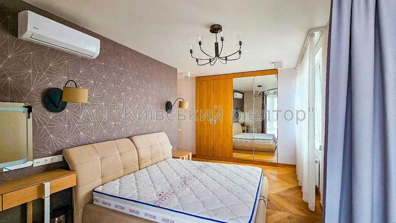 продаж 3-к квартира Київ, Голосіївський, 260000 $