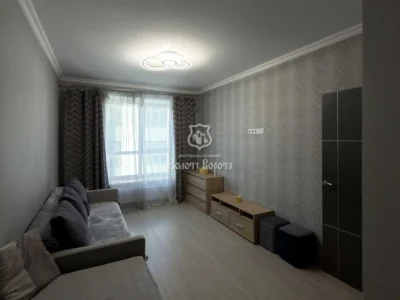 продаж 1-к квартира Києво-Святошинський, Крюківщина, 58000 $