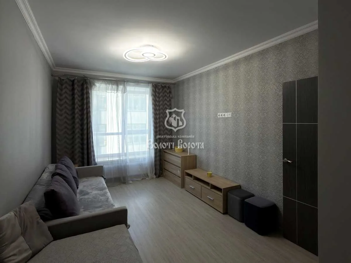 продаж 1-к квартира Києво-Святошинський, Крюківщина, 58000 $