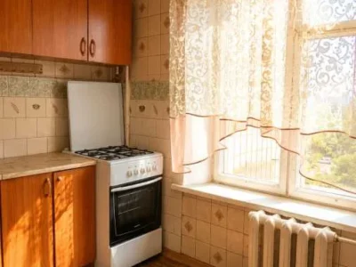продаж 1-к квартира Київ, Солом`янський, 16000 $