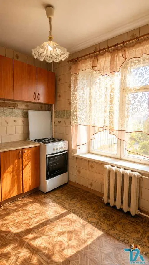 продаж 1-к квартира Київ, Солом`янський, 16000 $