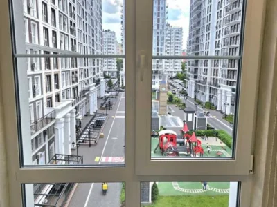 продаж 1-к квартира Київ, Голосіївський, 125000 $