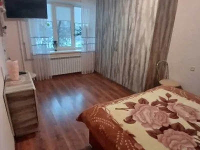 довгострокова оренда 1-к квартира Київ, Святошинський, 12000 грн./міс.
